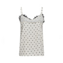 Co'couture - Co'couture Amelicc Dot Top 