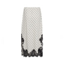 Co'couture - Co'couture Amelicc Dot Nederdel 
