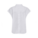 Co'couture - Co'couture Elaracc Slit Skjorte