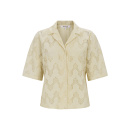 Soft Rebels - Soft Rebels Adalia Skjorte Soft Rebels - Soft Rebels Adalia Skjorte