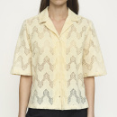Soft Rebels - Soft Rebels Adalia Skjorte Soft Rebels - Soft Rebels Adalia Skjorte