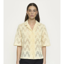 Soft Rebels - Soft Rebels Adalia Skjorte Soft Rebels - Soft Rebels Adalia Skjorte