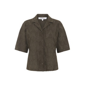 Soft Rebels Adalia Skjorte