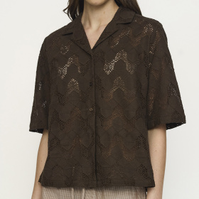 Soft Rebels Adalia Skjorte