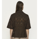 Soft Rebels - Soft Rebels Adalia Skjorte Soft Rebels - Soft Rebels Adalia Skjorte
