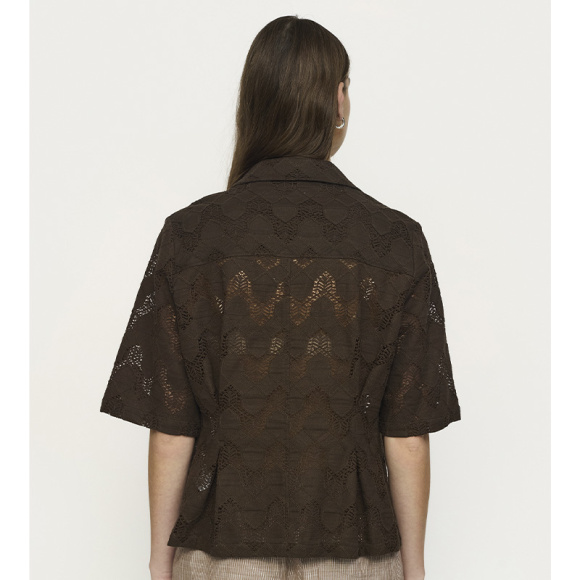 Soft Rebels - Soft Rebels Adalia Skjorte