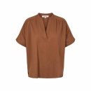 Soft Rebels - Soft Rebels Gallia Bluse Soft Rebels - Soft Rebels Gallia Bluse