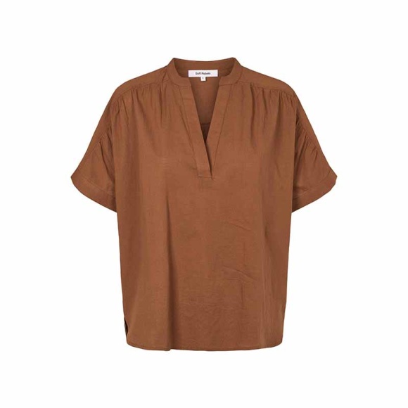 Soft Rebels - Soft Rebels Gallia Bluse