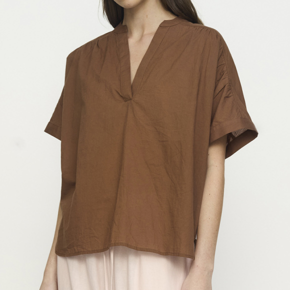 Soft Rebels - Soft Rebels Gallia Bluse