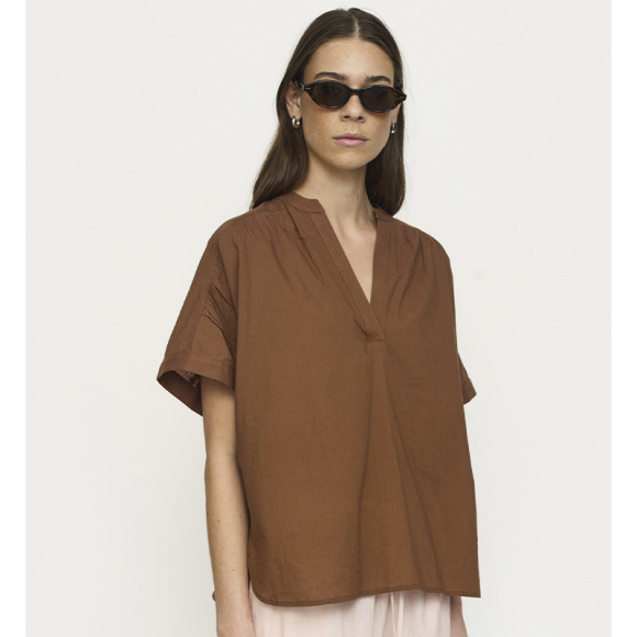 Soft Rebels - Soft Rebels Gallia Bluse