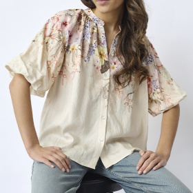 Sisters point Elice-ss Skjorte