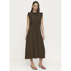 Soft Rebels Hanna Midi Kjole