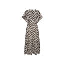 Co'couture - Co'couture Memphis Kjole