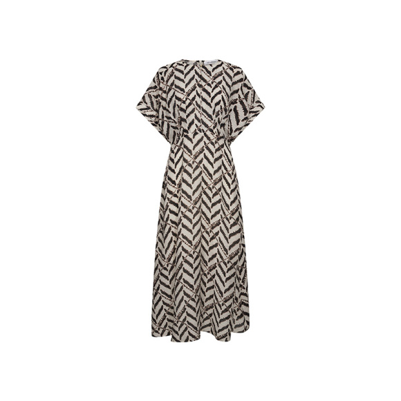 Co'couture - Co'couture Memphis Kjole