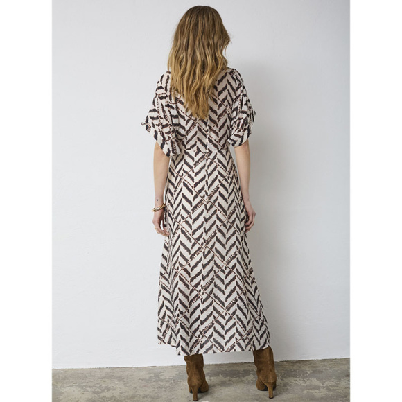 Co'couture - Co'couture Memphis Kjole