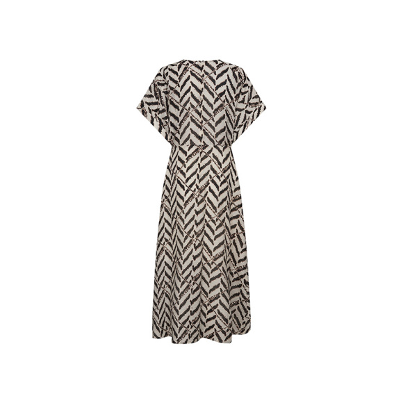 Co'couture - Co'couture Memphis Kjole