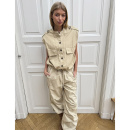 Continue - Continue Carrie Vest