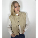 Continue - Continue Carrie Vest