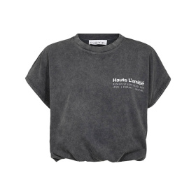 Haute L'amitie Noma Acid NS Ballon Tee