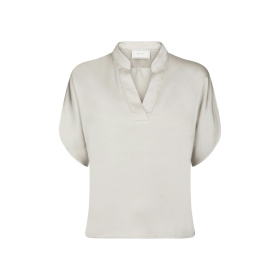 Neo Noir Anelle Bluse 