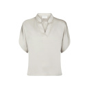 Neo Noir - Neo Noir Anelle Bluse 