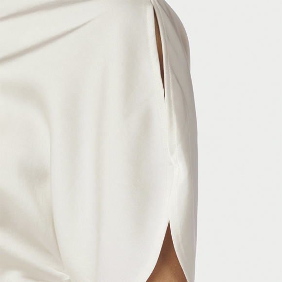 Neo Noir - Neo Noir Anelle Bluse 
