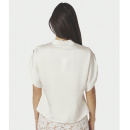 Neo Noir - Neo Noir Anelle Bluse 