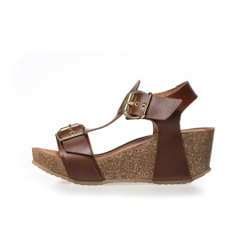 Copenhagen Shoes Dance And Smile Sandal