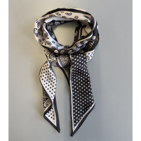 Luxzuz  Lungo Tørklæde
