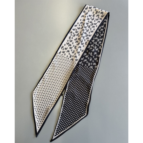 Luxzuz  - Luxzuz  Lungo Tørklæde