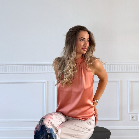 Karmamia - Karmamia Ava Top 