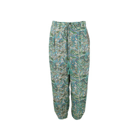 Black Colour Luna Barrel Buks