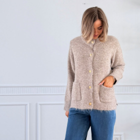 Soulmate Cece4 Cardigan