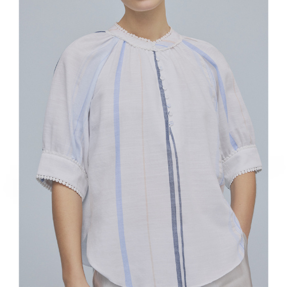 Gustav - Gustav Annsofie Bluse 