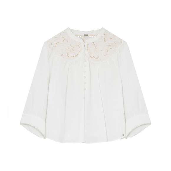 Gustav - Gustav Annsofie Bluse 