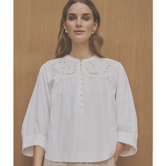 Gustav - Gustav Annsofie Bluse 