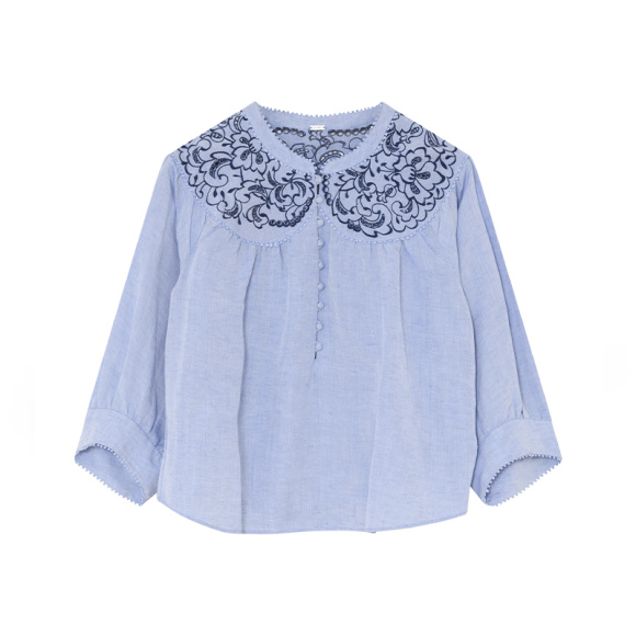 Gustav - Gustav Annsofie Bluse 