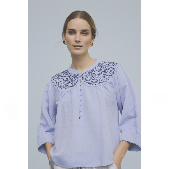 Gustav - Gustav Annsofie Bluse 