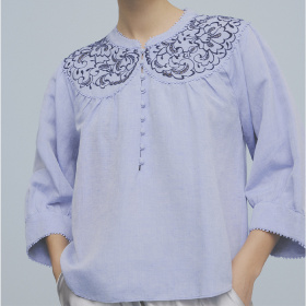 Gustav Annsofie Bluse 