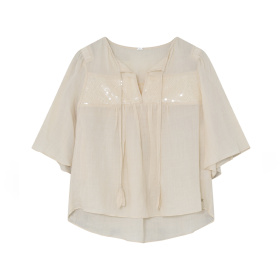 Gustav Neomi Bluse 