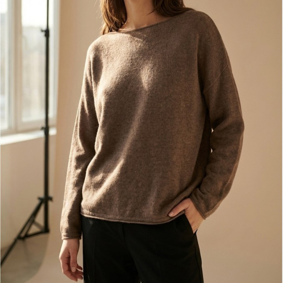 BTF-CPH - BTF-CPH Mira Cashmere Pullover 