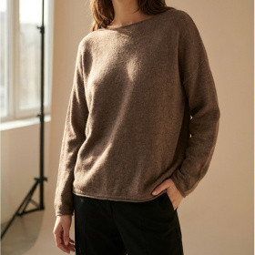 BTF-CPH Mira Cashmere Pullover 