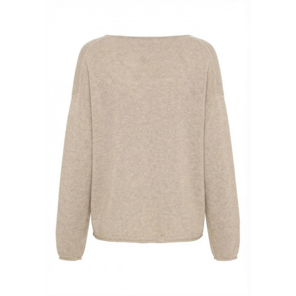 BTF-CPH - BTF-CPH Mira Cashmere Pullover 