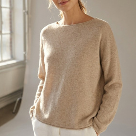 BTF-CPH Mira Cashmere Pullover 