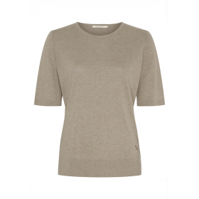 BTF-CPH Cathrine Cashmere T-shirt 