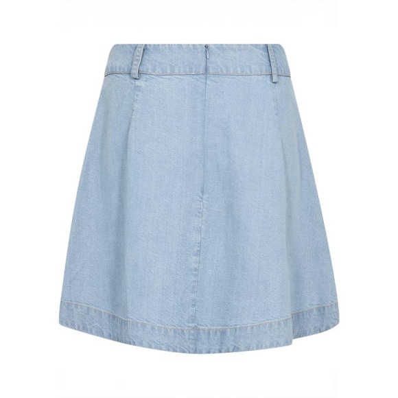 Co'couture - Co'couture Tilly Pocket Mini Nederdel