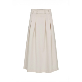 Co'couture Tenga Pleat Nederdel