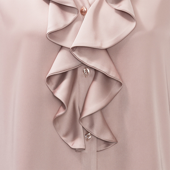 Karmamia - Karmamia Sophia Bluse