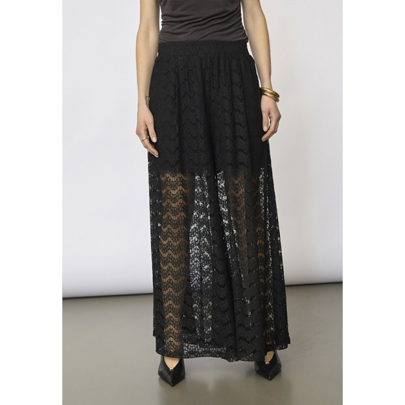 Co'couture - Co'couture Harrietcc Blondebukser