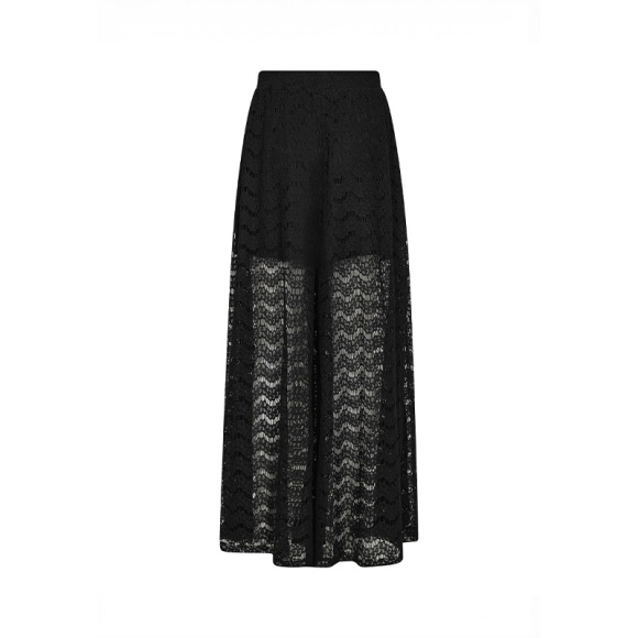 Co'couture - Co'couture Harrietcc Blondebukser